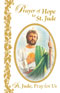 St. Jude Prayer for Hope