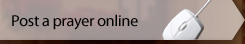 Post a prayer online