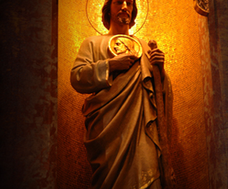 Shrine of St. Jude