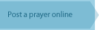 Post a prayer online