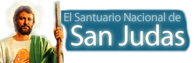 El Santuario Nacional de San Judas El Santuario Nacional de San Judas