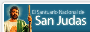 El Santuario Nacional de San Judas