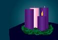 1st Sunday of Advent: December 2nd