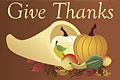 Prayer of Thanksgiving to St. Jude - Give Thanks